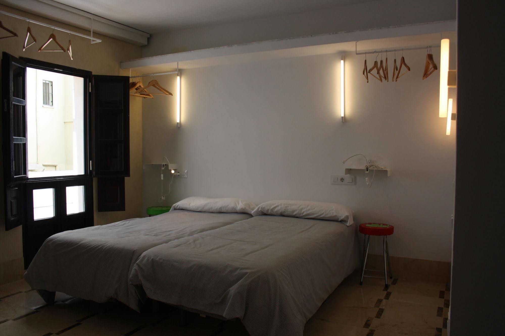 Estudio Padre Manjon Sevilla Exteriör bild